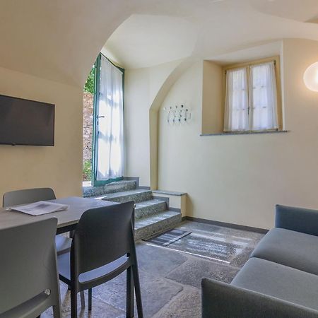 Tiny Duke Apartment Varenna Eksteriør billede