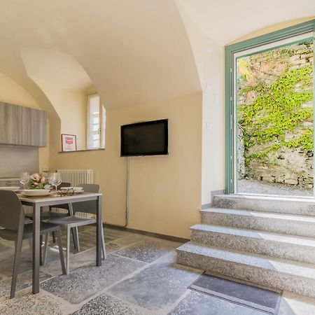 Tiny Duke Apartment Varenna Eksteriør billede