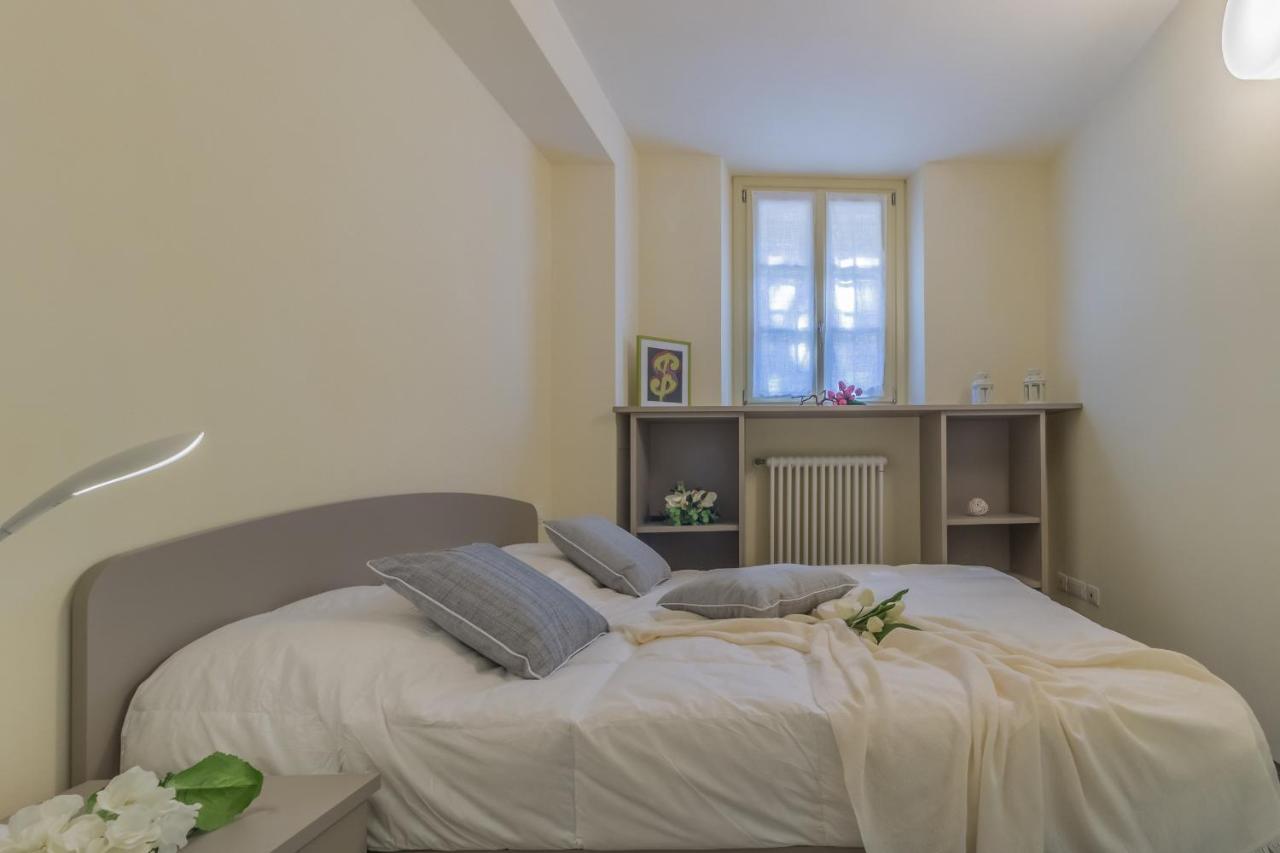 Tiny Duke Apartment Varenna Eksteriør billede