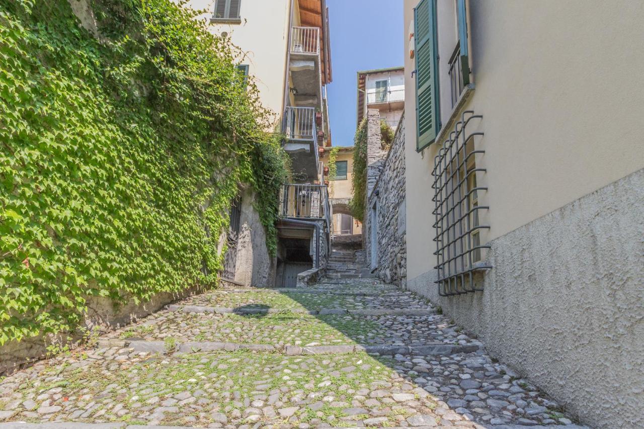 Tiny Duke Apartment Varenna Eksteriør billede